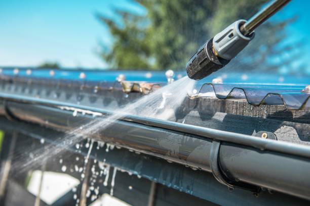 Deck Cleaning Services in Granite City, IL