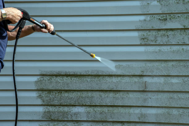 Best Deck Pressure Washing  in Granite City, IL