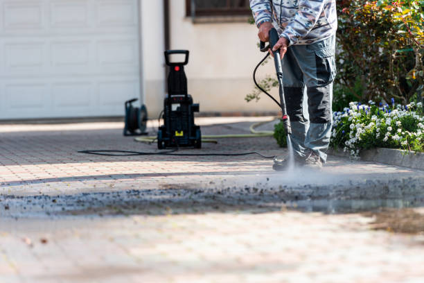 Why Choose Our Certified Pressure Washing Experts for Your Project Needs in Granite City, IL?