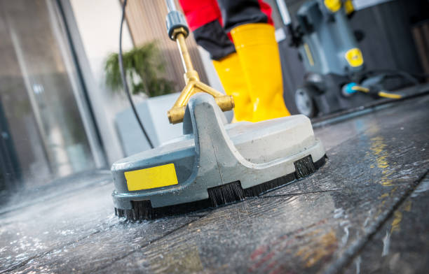 Best Sidewalk Pressure Washing  in Granite City, IL