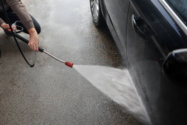 Best Residential Pressure Washing Services  in Granite City, IL