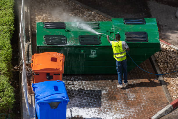 Best Pressure Washing Company Near Me  in Granite City, IL